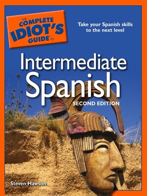 cover image of The Complete Idiot's Guide to Intermediate Spanish